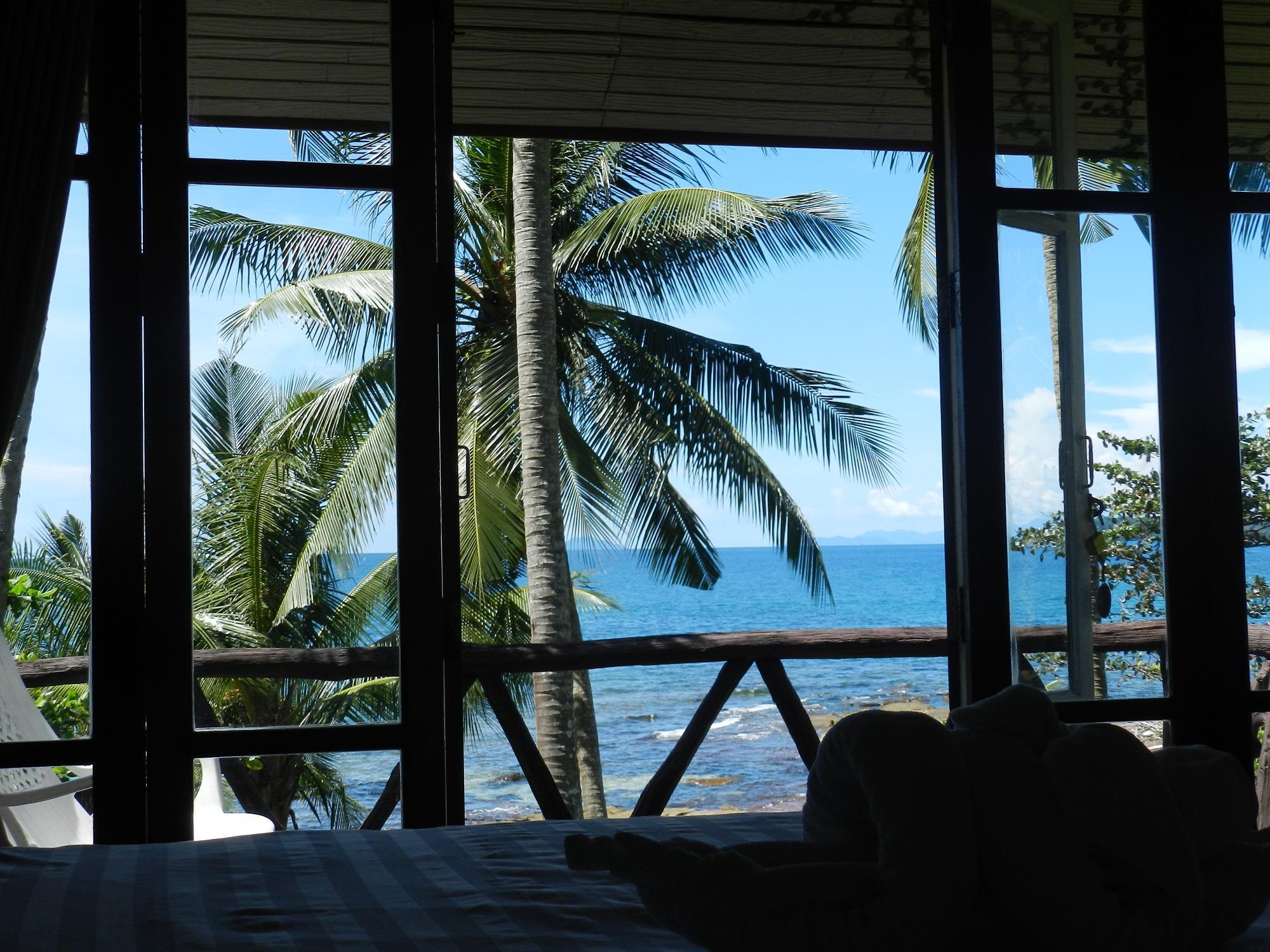 Hindard Resort Ko Kut Exterior foto