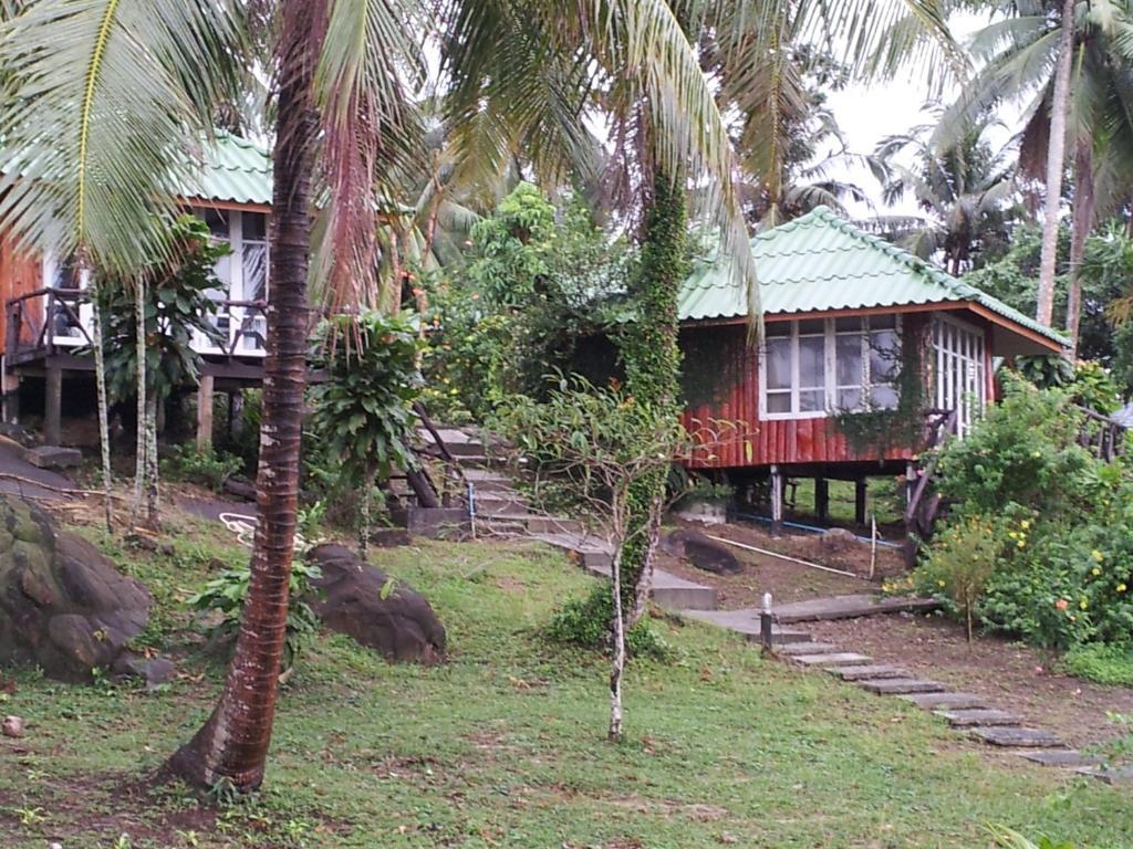 Hindard Resort Ko Kut Exterior foto