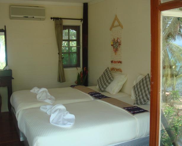 Hindard Resort Ko Kut Cameră foto