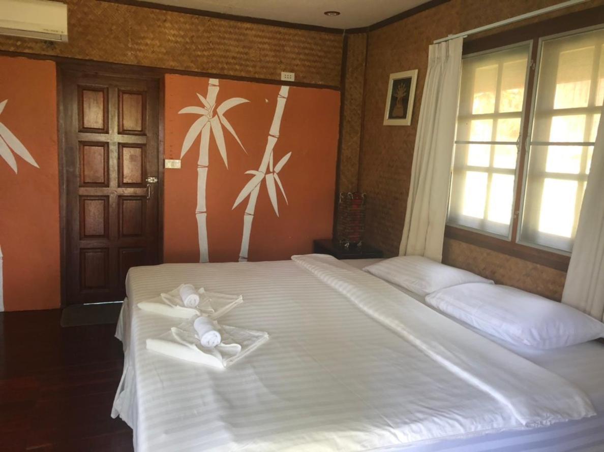Hindard Resort Ko Kut Exterior foto